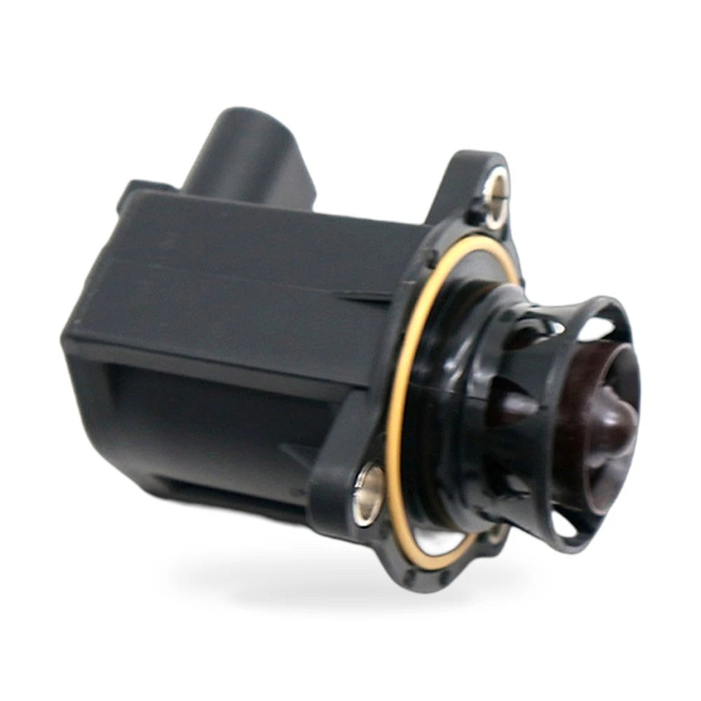 Turbocharger Solenoid Valve Diverter Bypass Valve for Audi A3 A4 A5 (2006–2020)