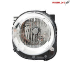 Projector Headlights for Jeep Renegade (2015–2018)