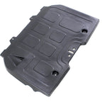 Engine Splash Shield for Jaguar XK (2007–2009)