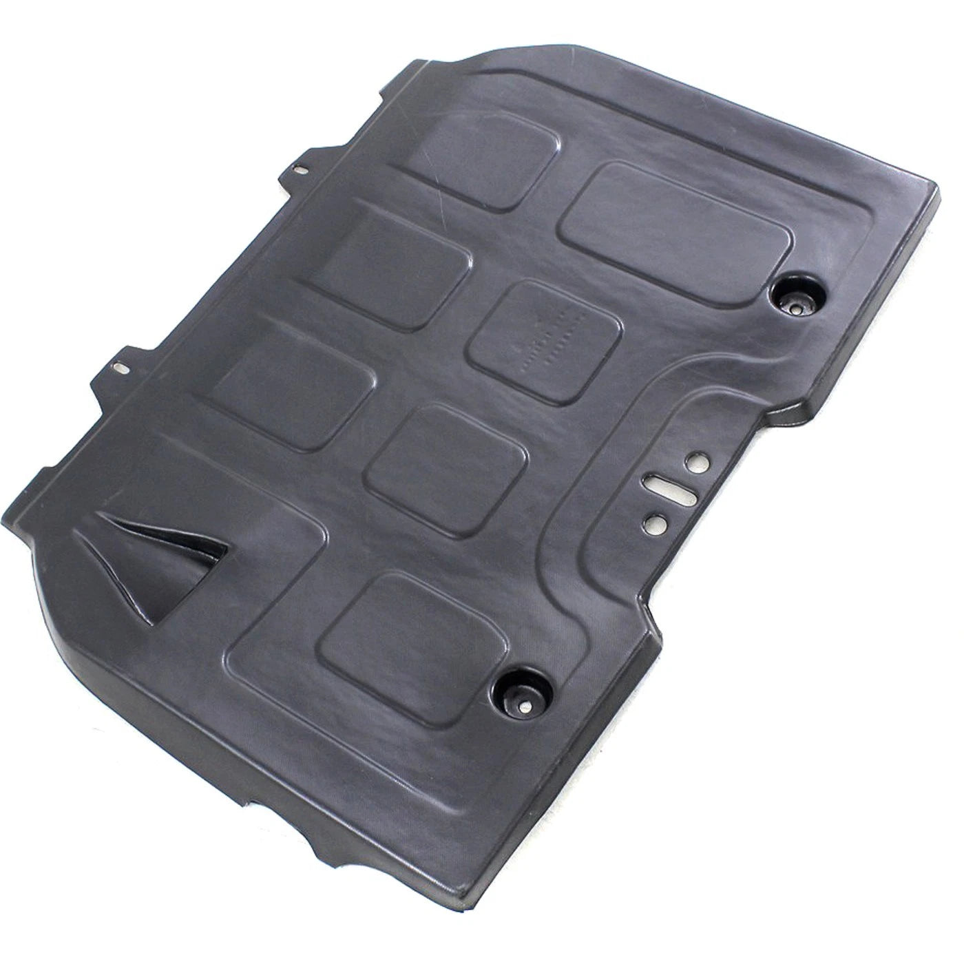 Engine Splash Shield for Jaguar XK (2007–2009)