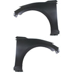 Fender for Mazda 3 (2014–2018) Front Driver and Passenger Side Sedan