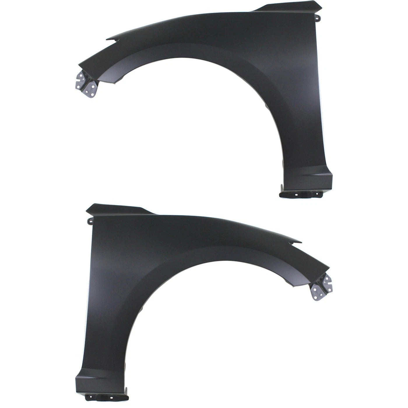 Fender for Mazda 3 (2014–2018) Front Driver and Passenger Side Sedan