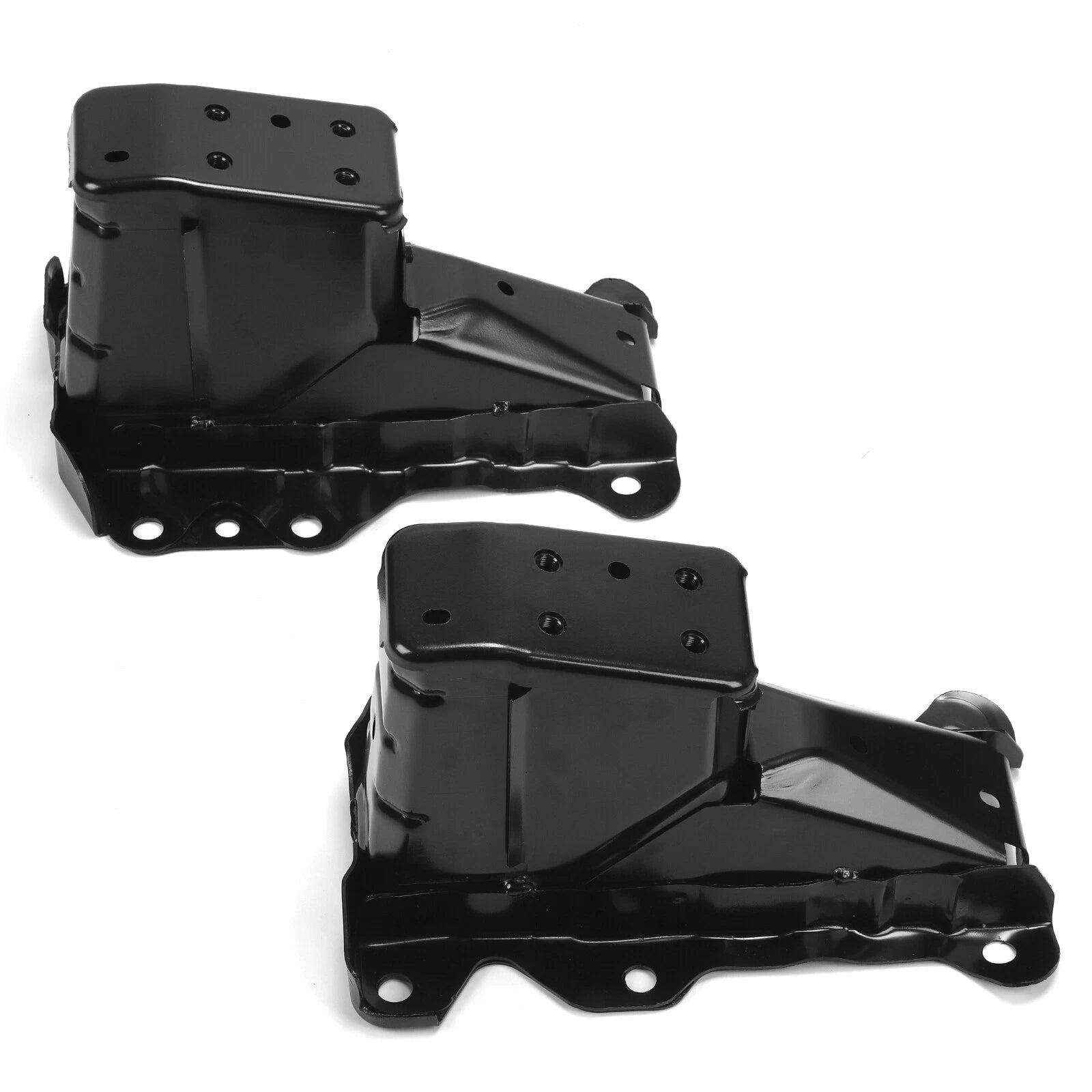 Bumper Bracket for Honda CR-V (2017–2022) Front Driver & Passenger Side