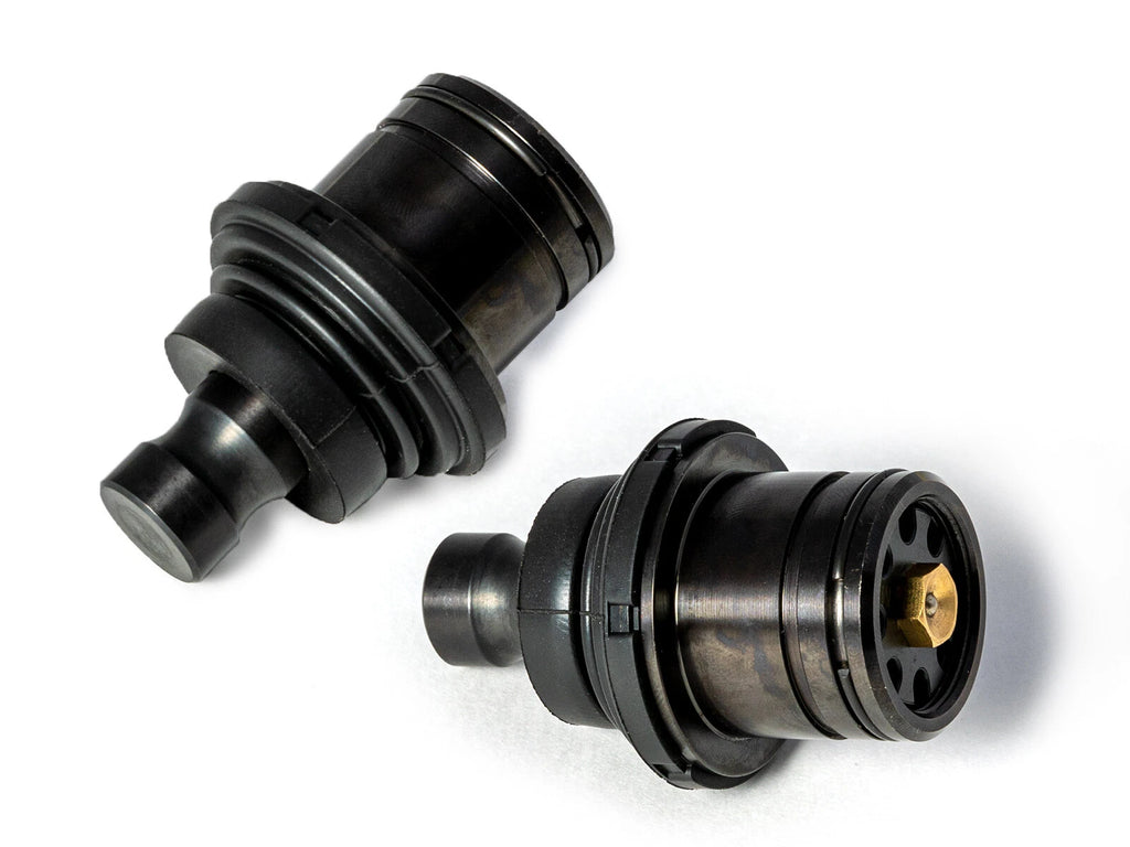 Set of 2 Heavy Duty Ball Joints for Arctic Cat Wildcat (2012–YYYY)