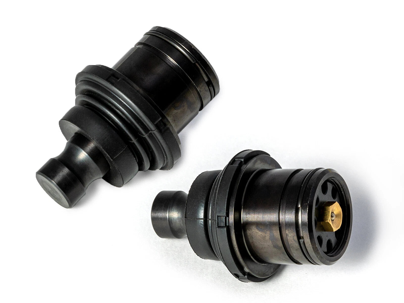Set of 2 Heavy Duty Ball Joints for Arctic Cat Wildcat (2012–YYYY)