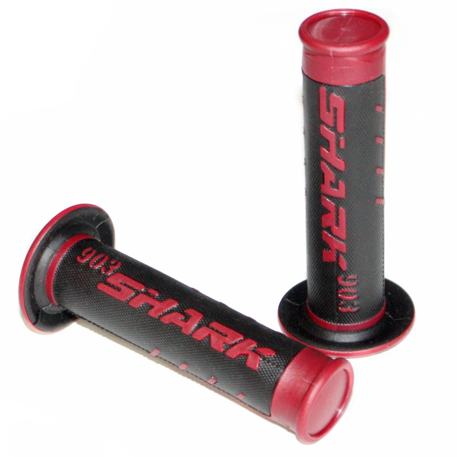 Throttle Handgrip Set of 2 for PIT PRO Dirt Bike (24mm, 22mm)