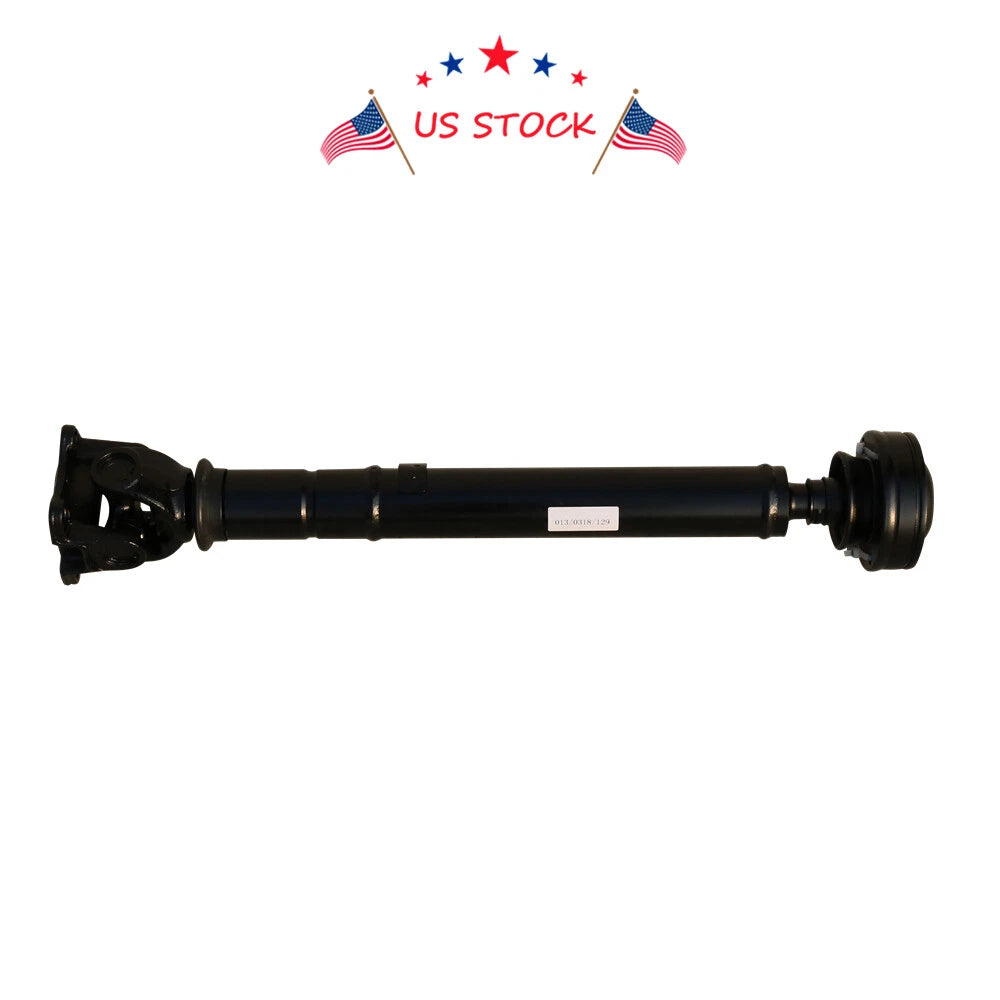 Front Prop Drive Shaft for Dodge Dakota 4X4 (2001-2004)