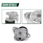 Serpentine Belt Kit for Mercedes-Benz