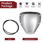Air Filter Cover for Honda VTX1300S (2003–2007)|VTX1300T (2008–2009) 17231-MCH-B50