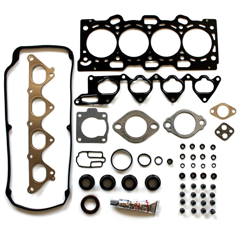 Cylinder Head Gasket Set for Mitsubishi Lancer 2.0L SOHC (2002–2007)