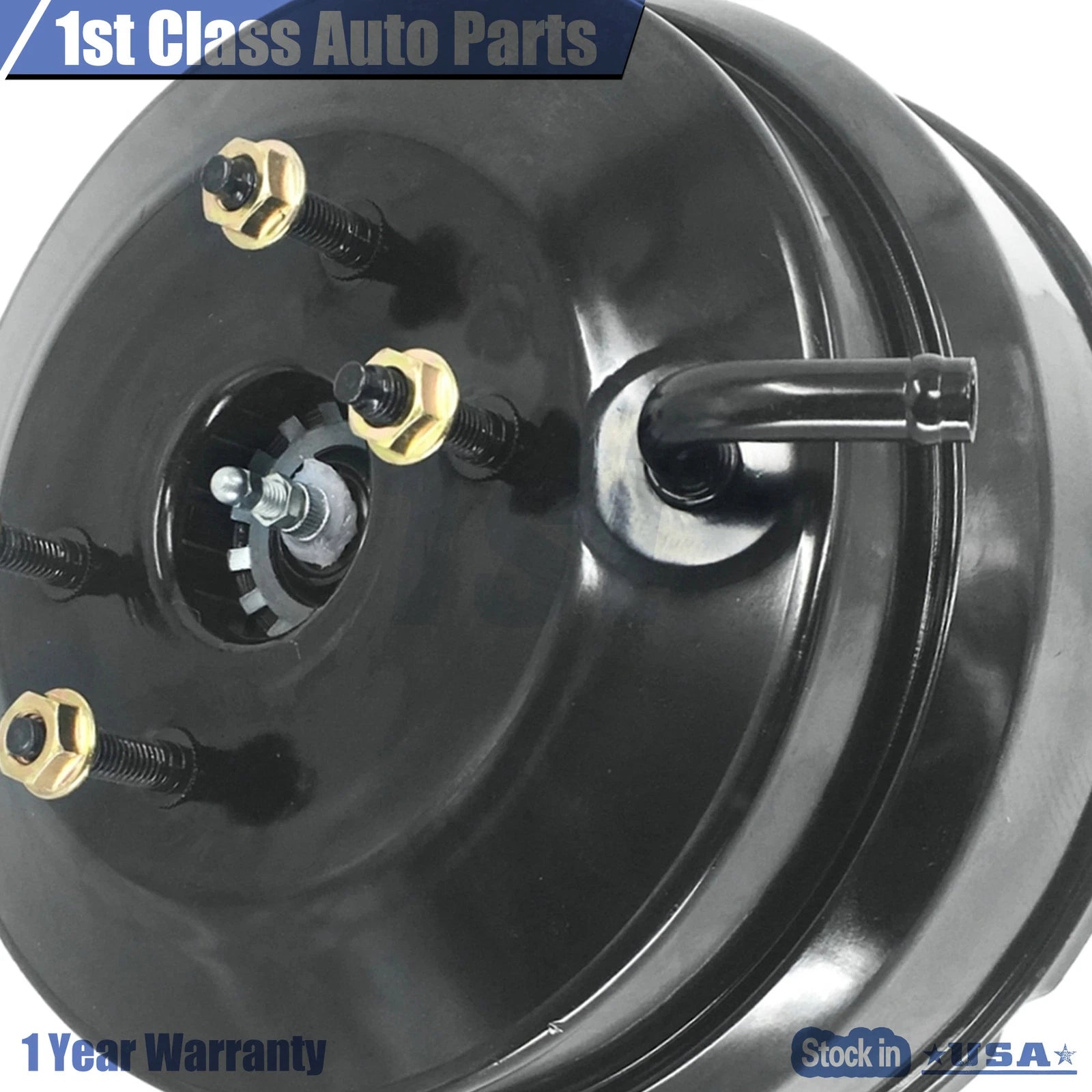 Power Brake Booster for Toyota 4Runner Pickup (1989-1995)