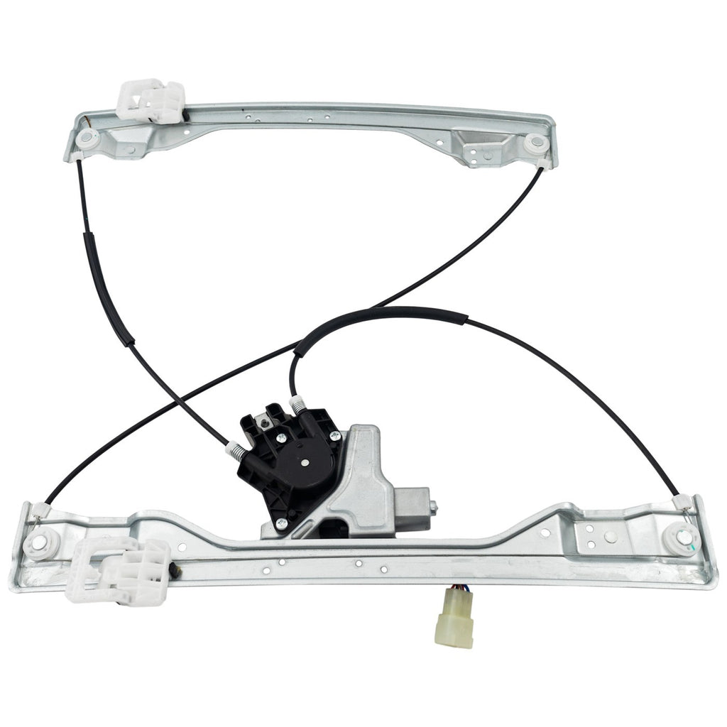 Window Regulator for F450 F250 F350 F150 (2004–2008)