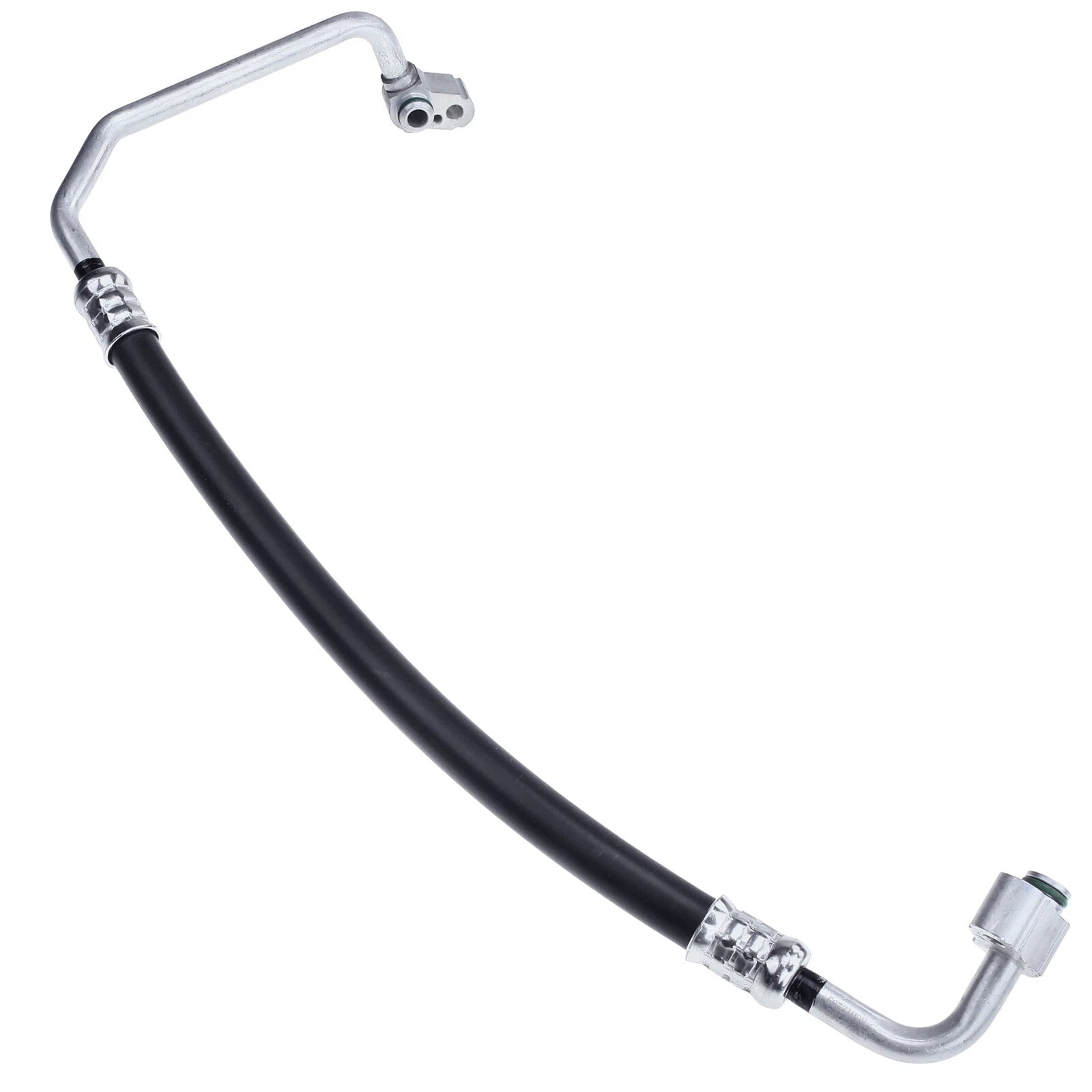 A/C Refrigerant Discharge Hose Assembly for Toyota T100 (1993–1994)