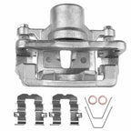 2X Rear Disc Brake Calipers with Bracket for Kia Sedona (2015–2021)