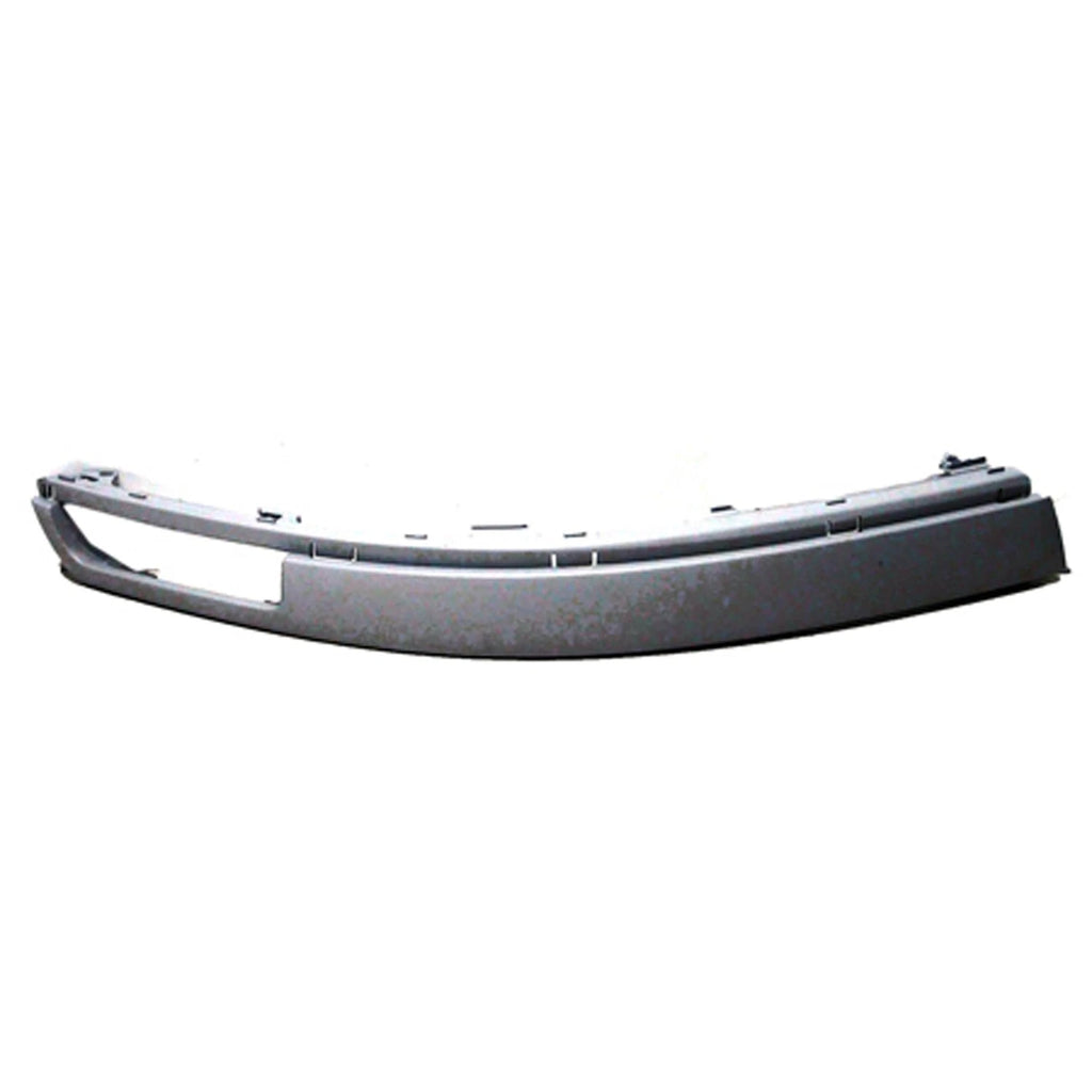 Replacement Driver Side Front Bumper Cover Molding for 2001-05 Volkswagen Passat