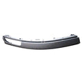 Replacement Driver Side Front Bumper Cover Molding for 2001-05 Volkswagen Passat
