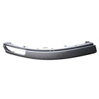 Replacement Driver Side Front Bumper Cover Molding for 2001-05 Volkswagen Passat