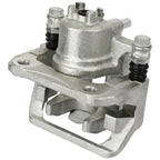 Rear Brake Calipers Kit for Honda CR-V (2007–2016) Silver