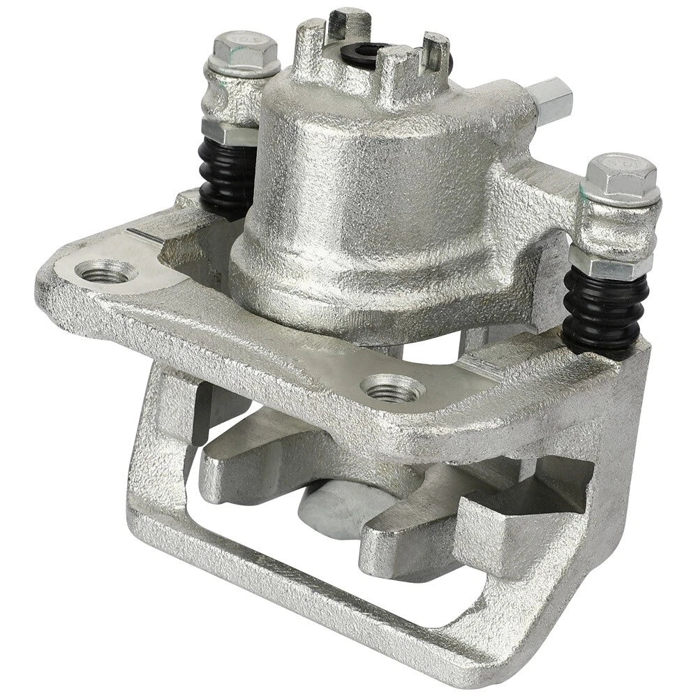 Rear Brake Calipers Kit for Honda CR-V (2007–2016) Silver