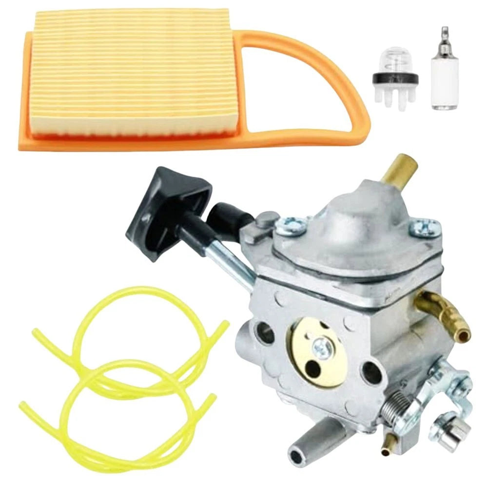 Blower Carburetor 42821200606 for Stihl BR500 BR550 BR600 (2000–2023)