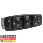 Front Left Power Window Switch for Mercedes R320 R350 (2006-2012)
