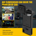 Mass Air Flow Meter Sensor MAF for Chevrolet GMC Buick Enclave (2012–2020)