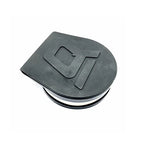 4" Exhaust Flapper Protector Valve for Mercruiser (18-4457, 12644Q01, 12644A1)