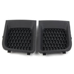 Front Lower Bumper Grille Bezel for Jeep Renegade (2015-2020)