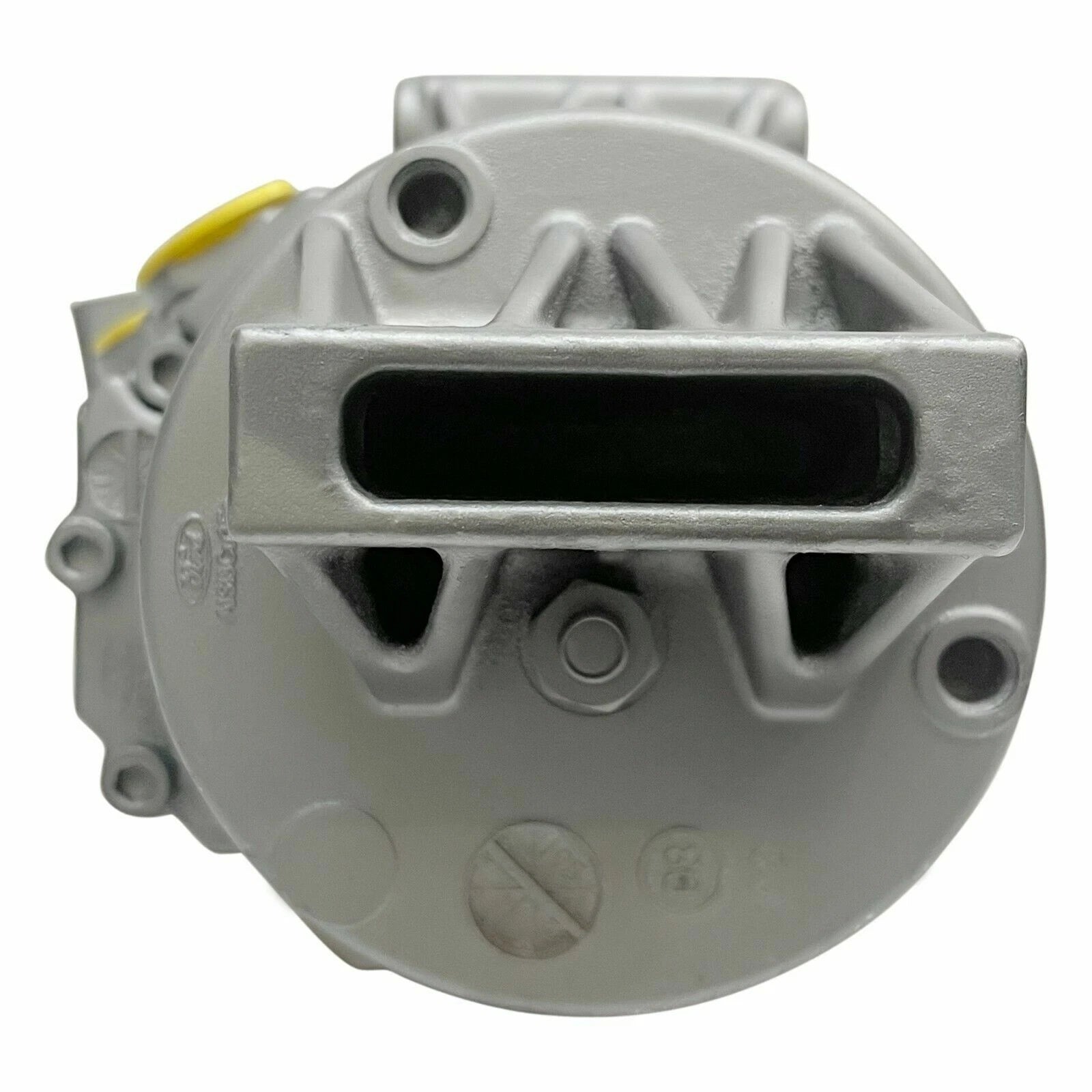 A/C Compressor Kit Replacement for Lincoln MKZ (2007-2008)