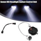 Set of 1 Xenon HID Headlight Ballast Control Unit with Igniter for Nissan 350Z (2003–2009)