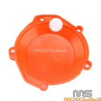 Clutch Cover for KTM EXC-F250 FC250 FC350 FX350 FE250 MX Dirt Bikes