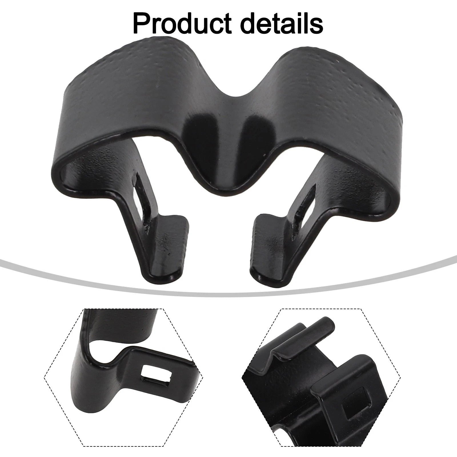 Fuel Filler Door Spring for Nissan Pathfinder (2005–2012)