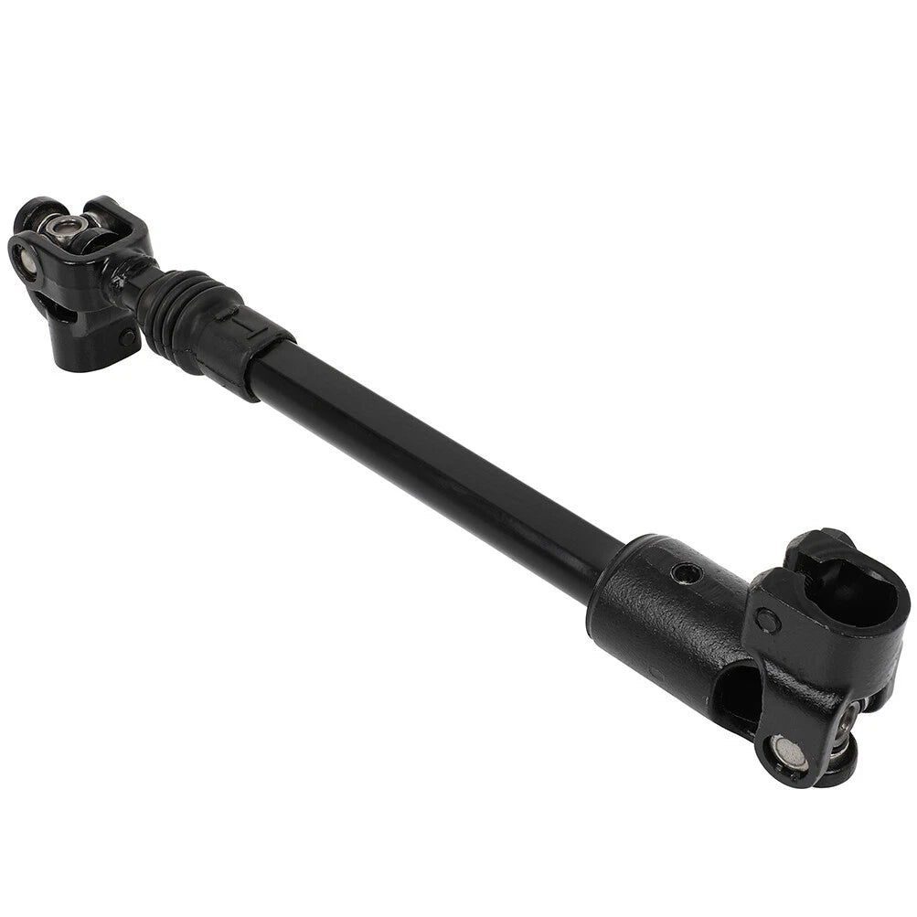 Lower Steering Shaft for Jeep Cherokee XJ, Comanche MJ (1984–1994)
