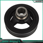 Harmonic Balancer for GMC Sierra Chevrolet Silverado 2500 HD 3500 (2001–2006)