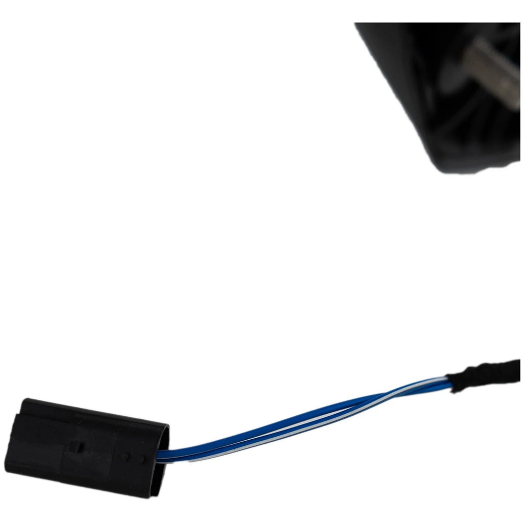 Driver Side Mirror for Volvo VNL (2004–2014) Manual Adjust Heated Paintable