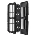 Active Radiator Shutter for Ford Escape (2017–2019) Black