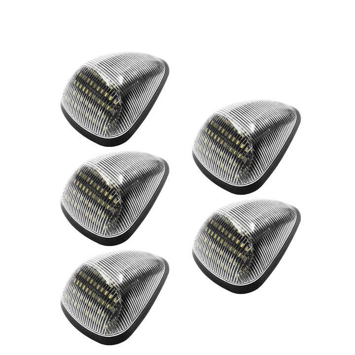 LED Cab Roof Marker Running Light for Ford F250 F350 F450 (1999–2016)