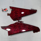 Carbon Fiber Fairing Kit for Suzuki GSXR1000 (2007–2008)