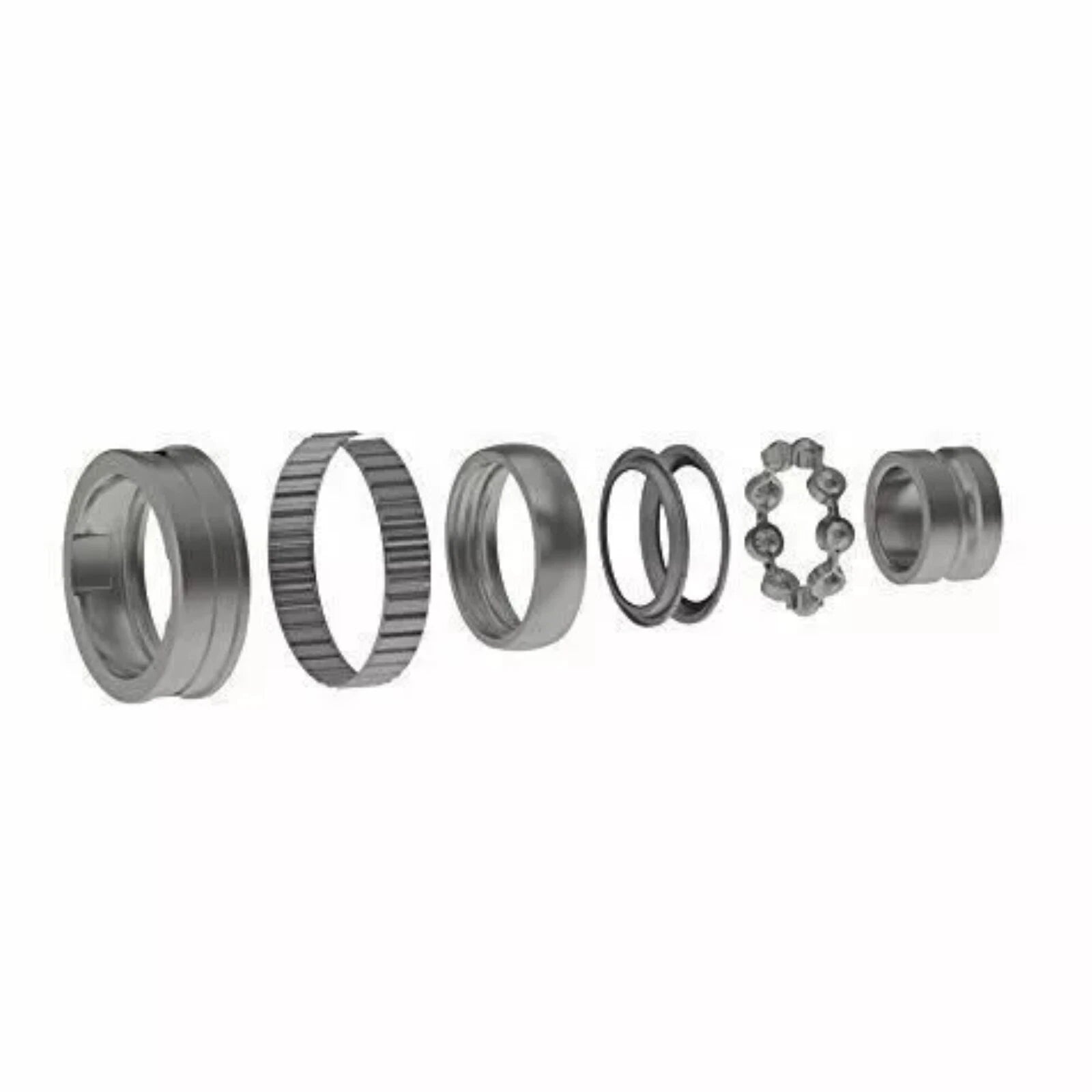 Gimbal Bearing & Seal Kit for Mercruiser (30-60794A4)