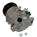 A/C Compressor with Clutch for Toyota Camry 2.5L (2010–2011) CO 11270C 157380