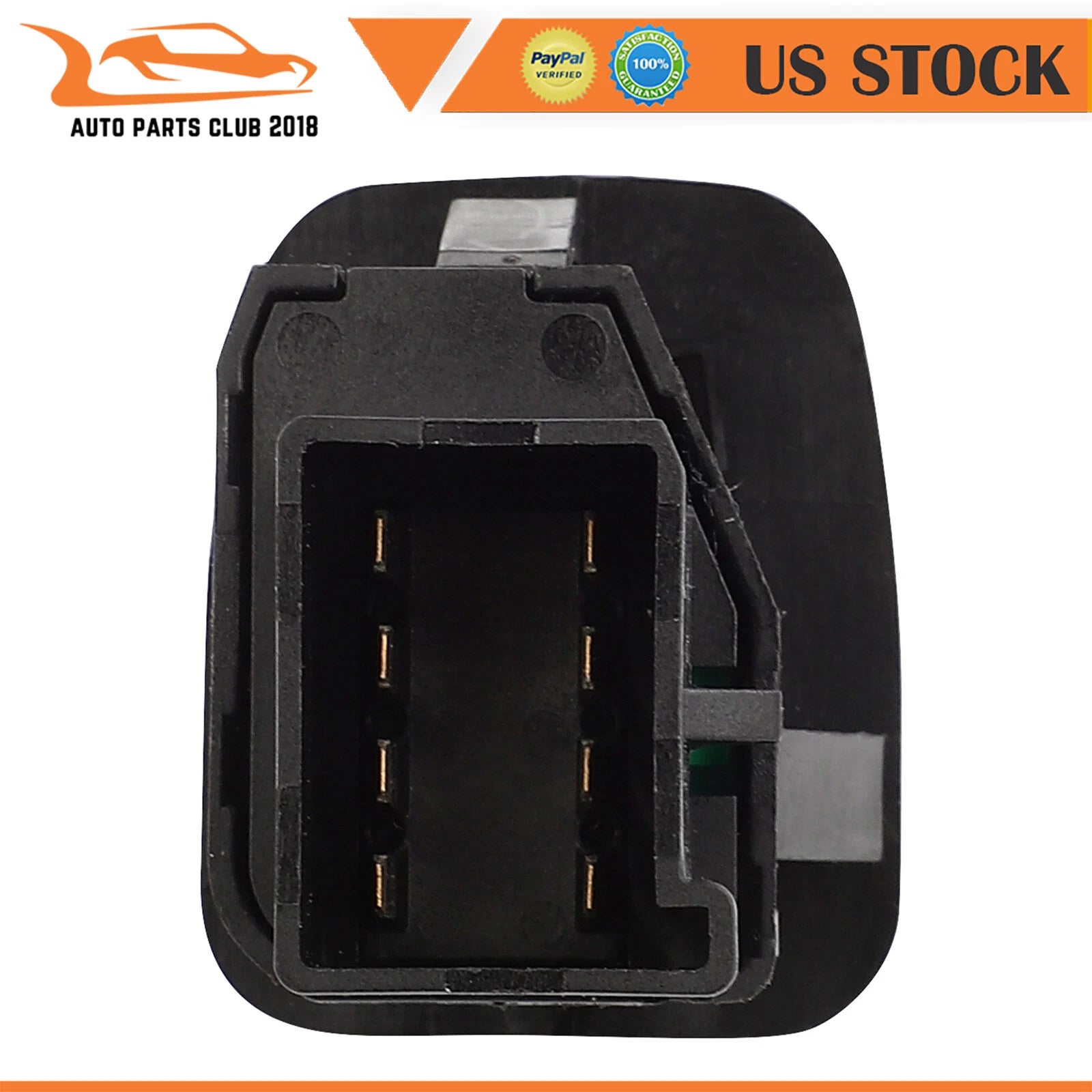 Mirror Switch for Ford F-350 Ranger E-150 Econoline Mercury Grand Marquis