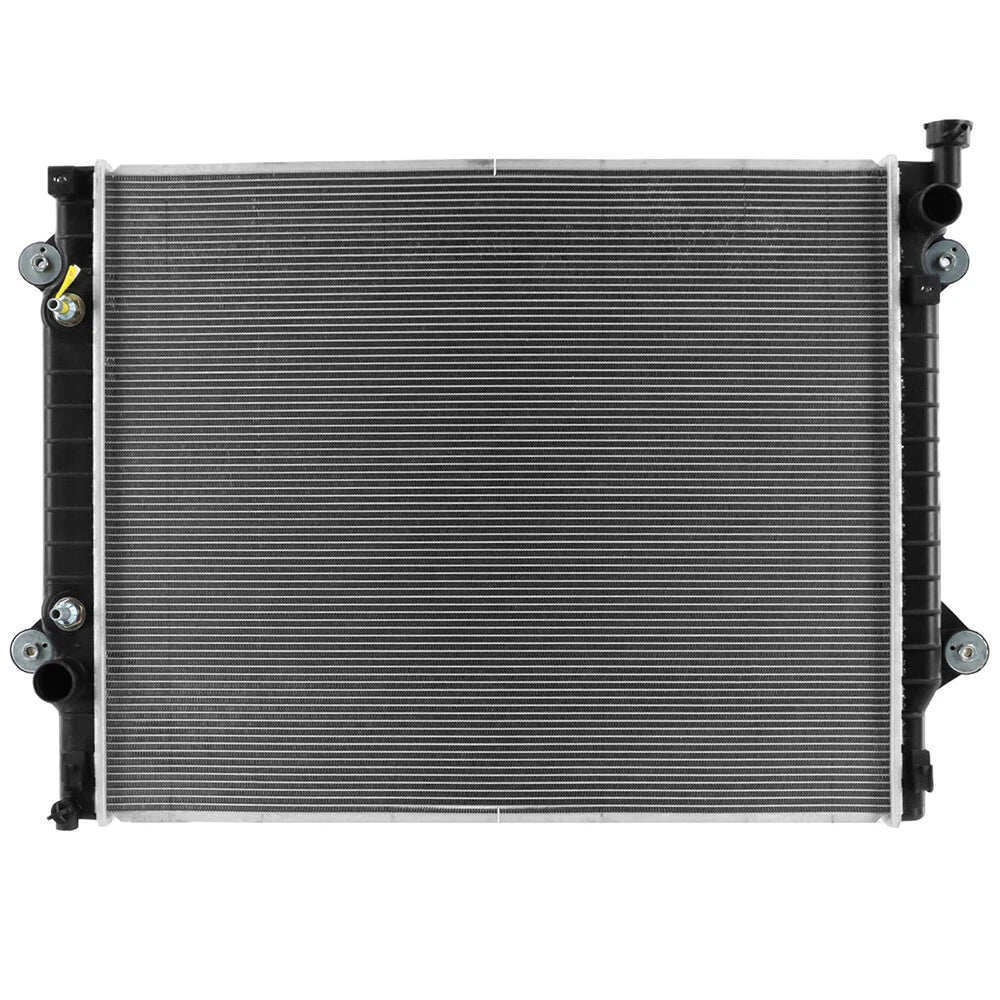 Radiator Assembly for Toyota Tacoma (2016-2023)