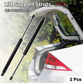Rear Hatch Lift Supports Struts No. 74820SZAA21 for Honda Pilot (2003–2008)