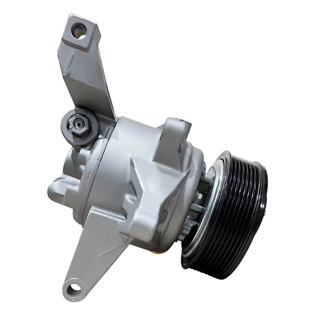 AC Compressor Replacement for Subaru XV Crosstrek Hybrid 2.0L (2015–2018)