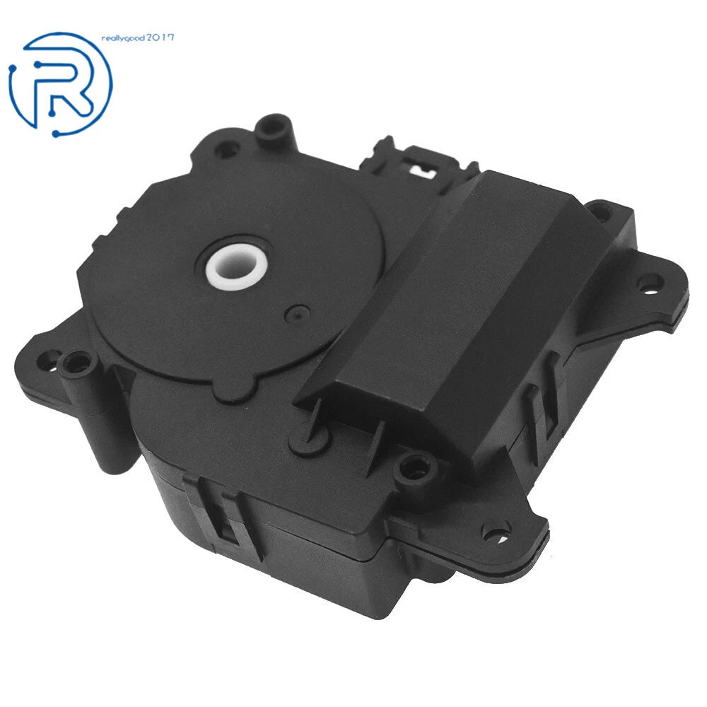 HVAC Heater Blend Door Actuator for Toyota Avalon Highlander Venza (2000–2020)