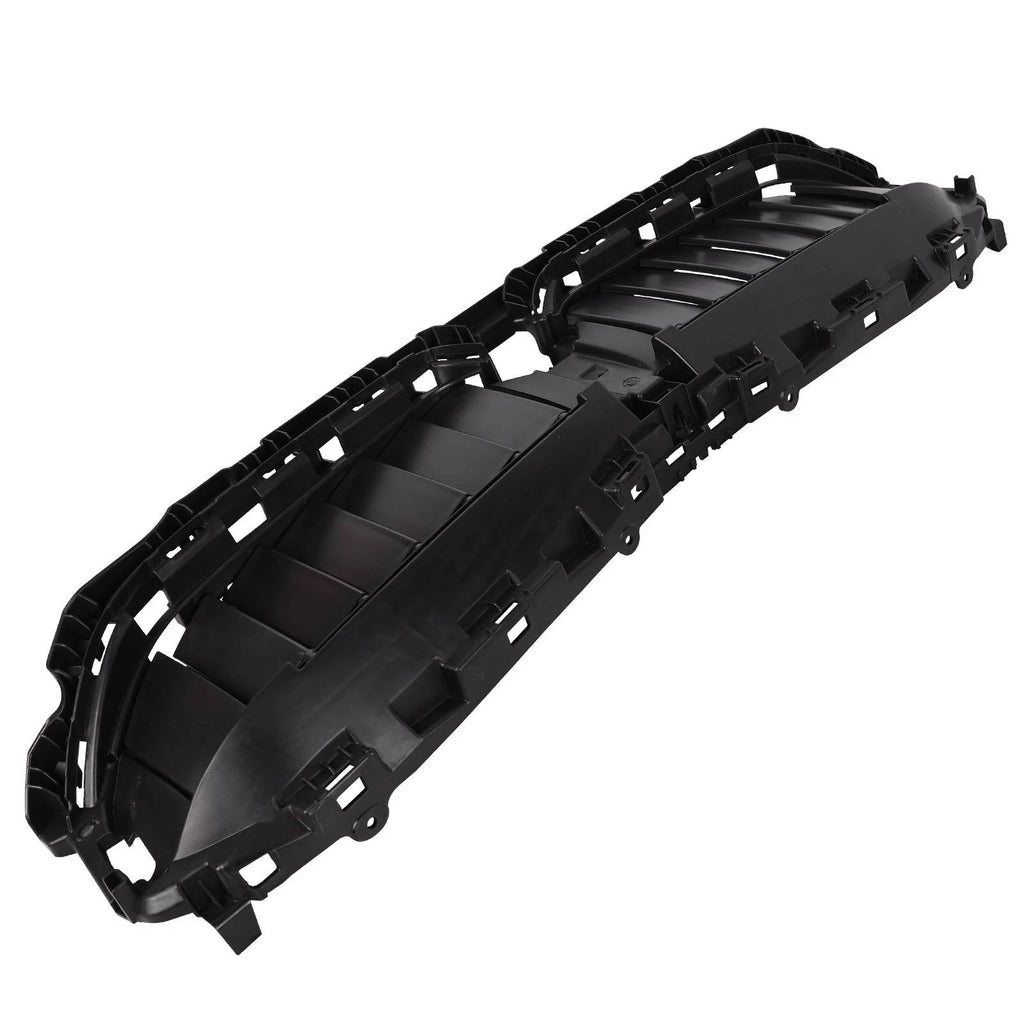 Front Bumper Grille Air Shutter Flap with Motor for BMW 330e (2023–2024)