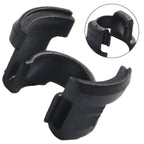 Clamp Clip 1 Set A/C Condenser Clamp Clip Hard Line Lock