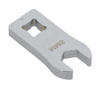 8mm Wrench Tool for Bike Maintenance (Electroplated)