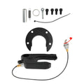 Jost Left Hand 5th Wheel Lock Jaw & Cushion Kit for 5th Wheel (2019–2024)