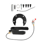 Jost Left Hand 5th Wheel Lock Jaw & Cushion Kit for 5th Wheel (2019–2024)